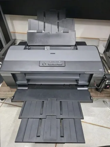 Impressora A3 para sublimação (EPSON L1300 A3)