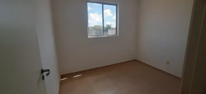 Apartamento com 2 dormitórios à venda, 49 m² por R$ 135.000,00 - Cuiá - João Pessoa/PB