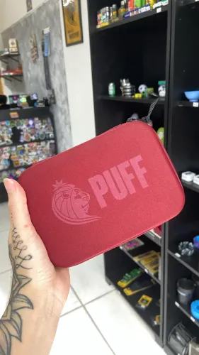 Case PuffLife