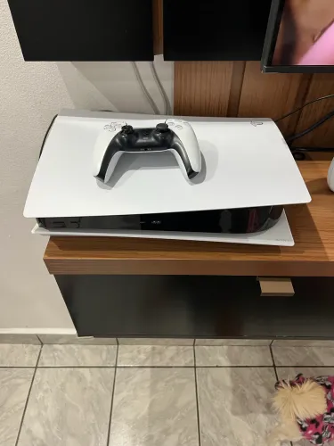 PlayStation 5