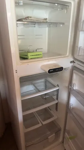 Geladeira consul
