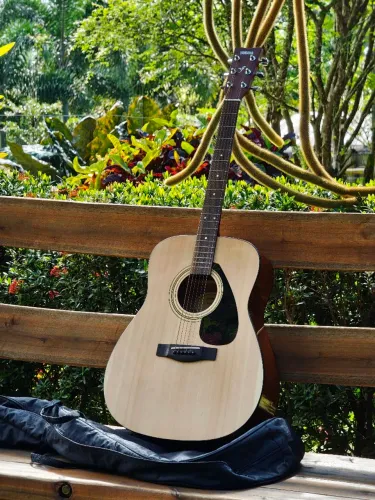 Violão Acústico Yamaha F310P 