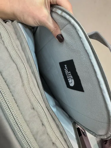 Mochila The North Face Kaban LTE 25L Original Notebook Viagem Importada