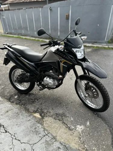 HONDA - BROS NXR - 2022 EXTRA