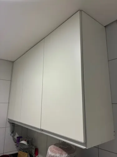 Armário aéreo cozinha | Leia todo o anúncio