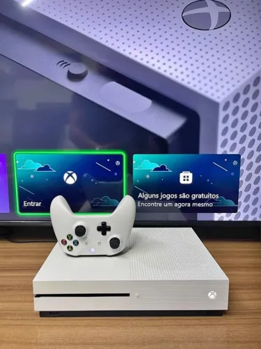 X box one 500gb