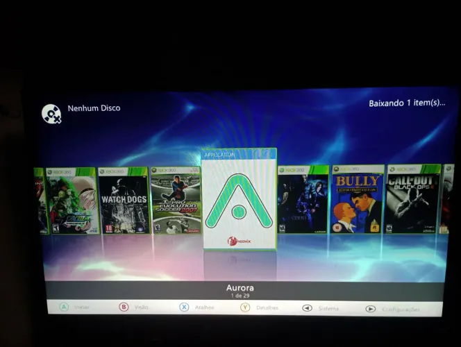 Xbox 360