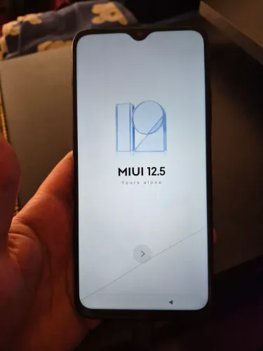 Celular poco m3