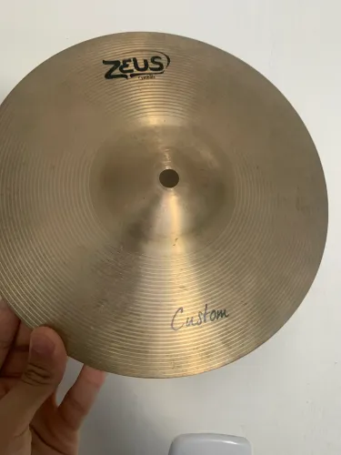 Splash Zeus 10?