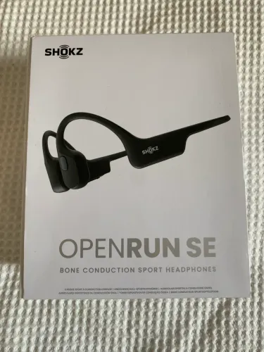 Fone SHOKZ OpenRun SE S803