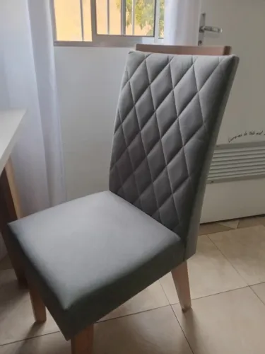 Mesa de jantar