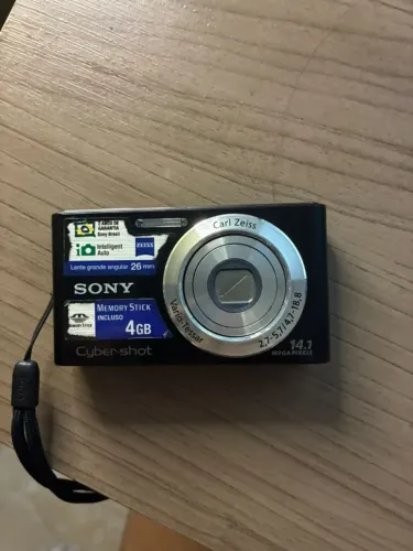 Sony Cyber-Shot