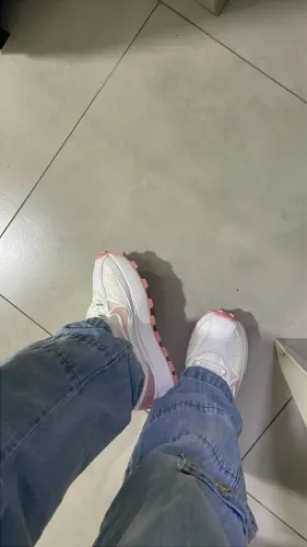 tênis nike primeira linha