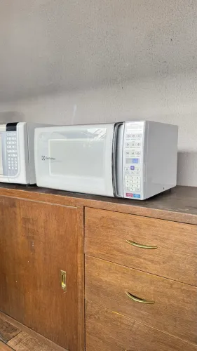 Microondas Electrolux 34 Litros 127 Volts - Entregamos