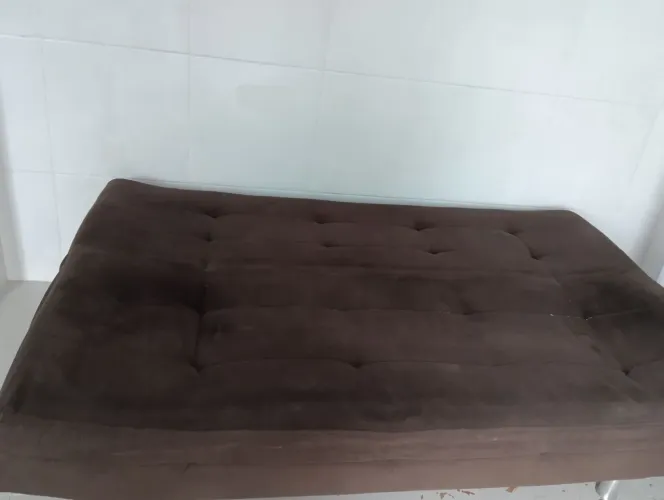Sofá cama