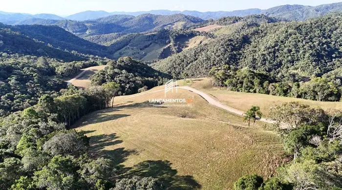 Terreno com 33.754m² à venda em Rancho Queimado SC | Vale do Mel