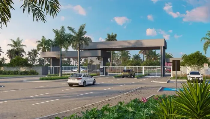 LOTE IBIZA BEACH RESIDENCE - BARRA DOS COQUEIROS [57946]