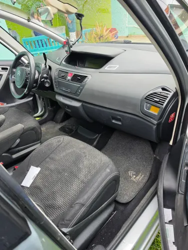 Citroen C4 Picasso/pic. LA Luna 2.0 16V Aut. 2011