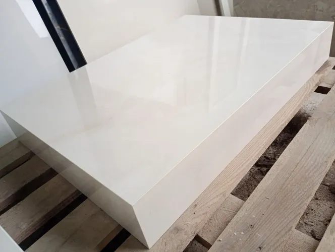 Bancada em Porcelanato 70x50