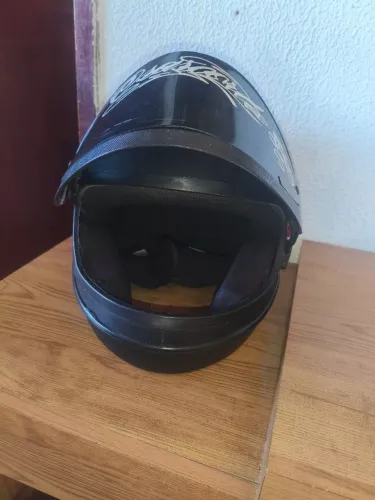 Capacete Pro Tork Automático