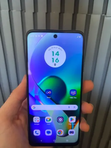 Moto g54