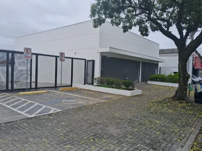 IMÓVEL COMERCIAL PARA LOCAÇÃO COM 1000M² BOSQUE DOS EUCALIPTOS | SÃO JOSÉ DOS CAMPOS/SP