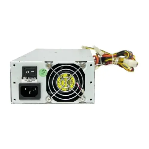 VENDO FONTE 80 PLUS WHITE 300 WATTS REAL