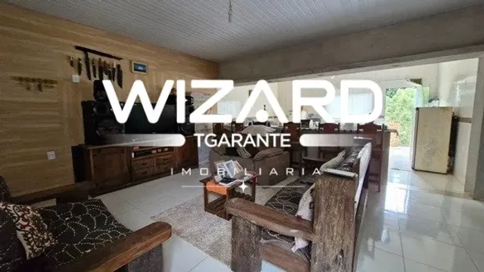 Casa no Loteamento Jardim Lucíola em Serra Negra