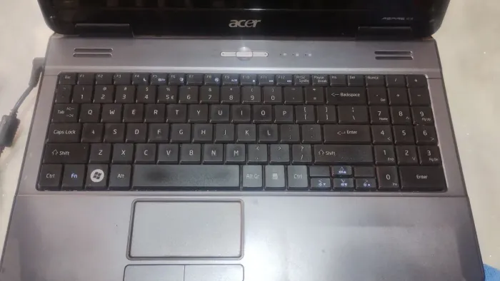 Notebook Acer 5516 - Leia o anúncio!