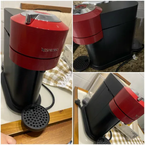 Cafeteria Nespresso