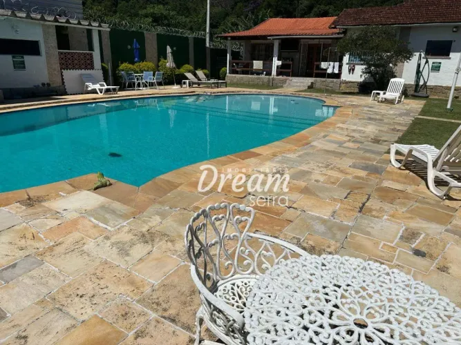 Casa com 14 dormitórios à venda, 258 m² por R$ 1.900.000,00 - Quebra Frascos - Teresópolis