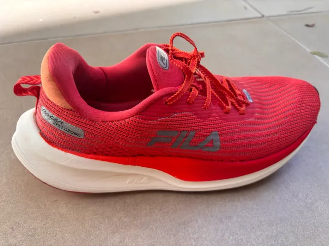 Tênis Fila Speedzone