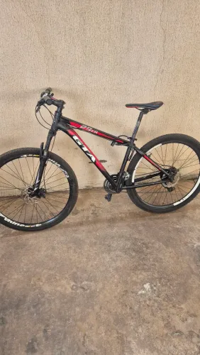 BICICLETA GTA ARO 29