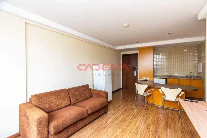 Apartamento à venda no bairro Centro