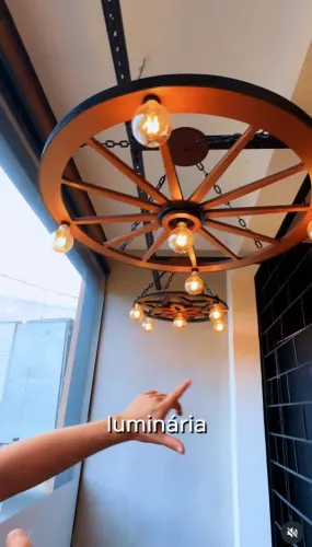 roda de carroça
