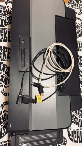 Impressora L1300