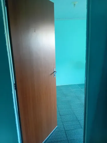 Aluguel de quarto!