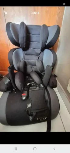 VENDO - REVO CADEIRA infantil para automóvel Racer DISPOSITIVO DE RETENÇÃO 9 a 36 kgs