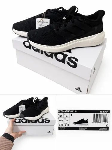 Tênis adidas NOVO