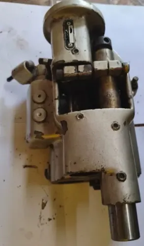 BGSE Para Torno Automático (Dispositivo para 2 furações)