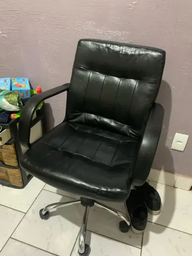 CADEIRA CONFORTÁVEL