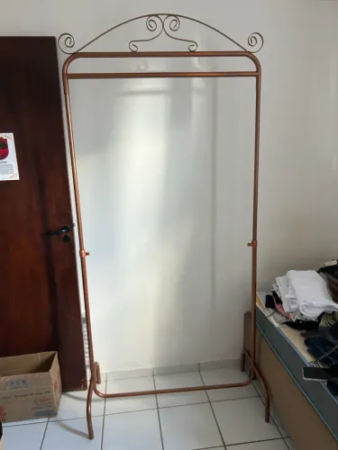 Arara de roupa