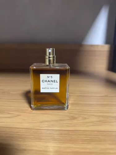 Chanel N5 50 ml
