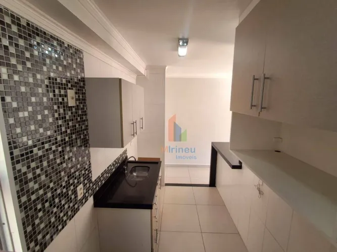 Apartamento com 3 dormitórios, 71 m² - venda por R$ 413.000 ou aluguel por R$ 3.060/mês -