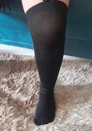 Meião Futebol Unissex