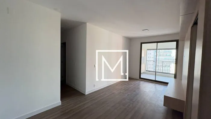Apartamento com 2 dormitórios para alugar, 82 m² por R$ 12.000,00/mês - Jardim Vila Marian