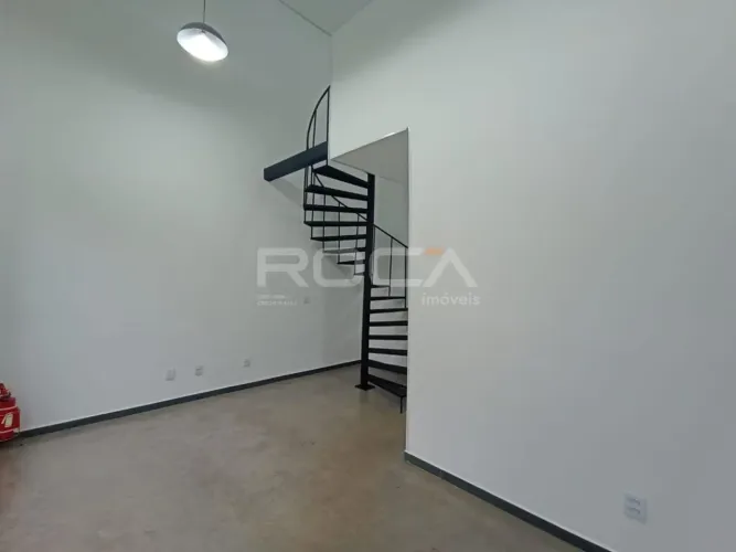 Loja Comercial para Alugar no Santa Cruz Do José Jacques, em Ribeirão Preto.