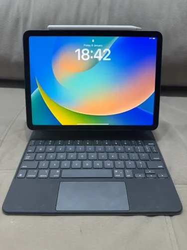 ipad air apple pencil