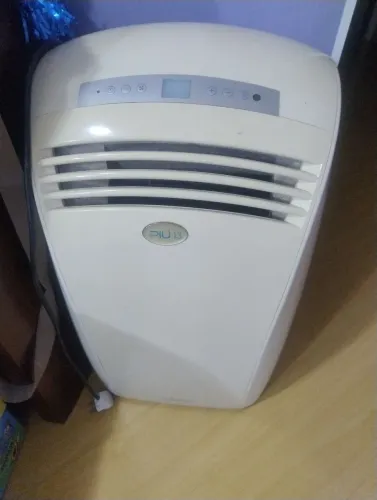 Ar condicionado 13,000 BTUs