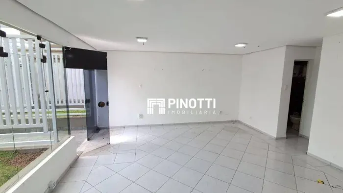Salão, 41 m² - venda por R$ 350.000,00 ou aluguel por R$ 2.559,25/mês - Centro - São Berna